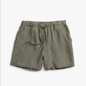 Parachute
Women's Linen Short